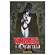 Vampirella vs. Dracula Graphic Novel
